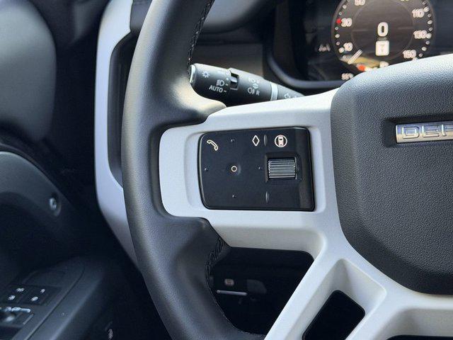 2023 Land Rover Defender 130 S