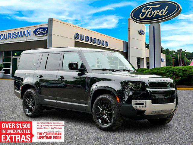 2023 Land Rover Defender 130 S for sale in Alexandria, VA