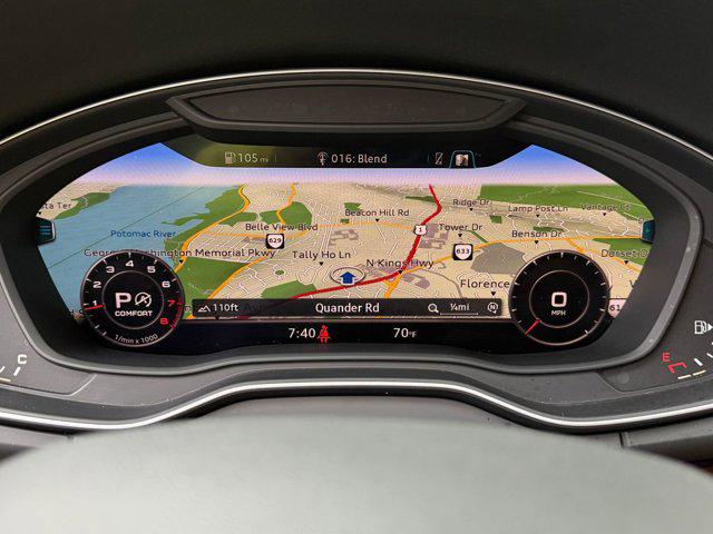 2018 Audi Q5 2.0T quattro Premium Plus