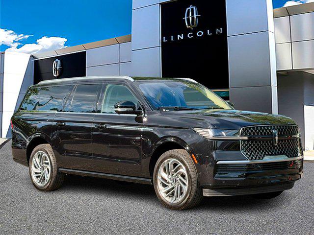 2025 Lincoln Navigator Reserve L for sale in Alexandria, VA