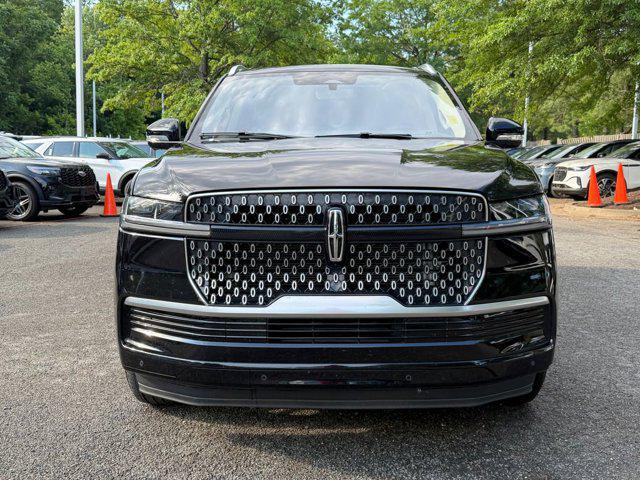 2025 Lincoln Navigator Reserve L