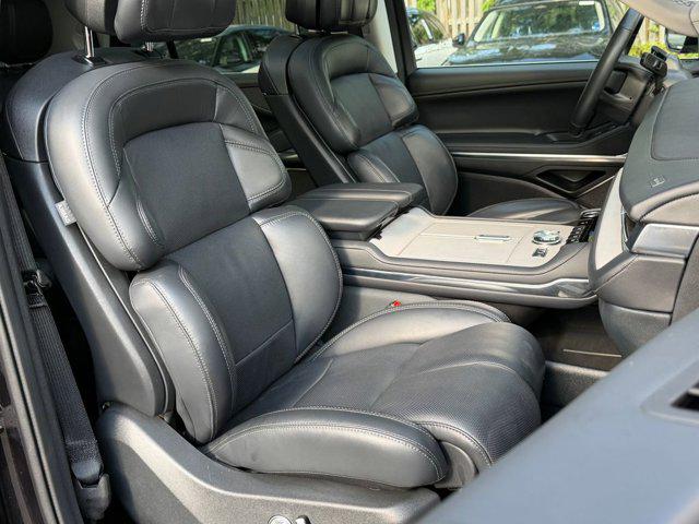 2025 Lincoln Navigator Reserve L
