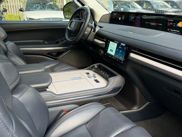 2025 Lincoln Navigator Reserve L