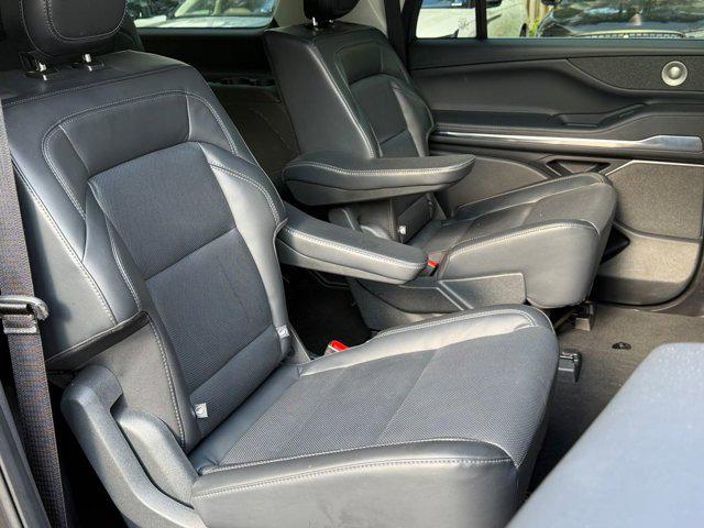 2025 Lincoln Navigator Reserve L