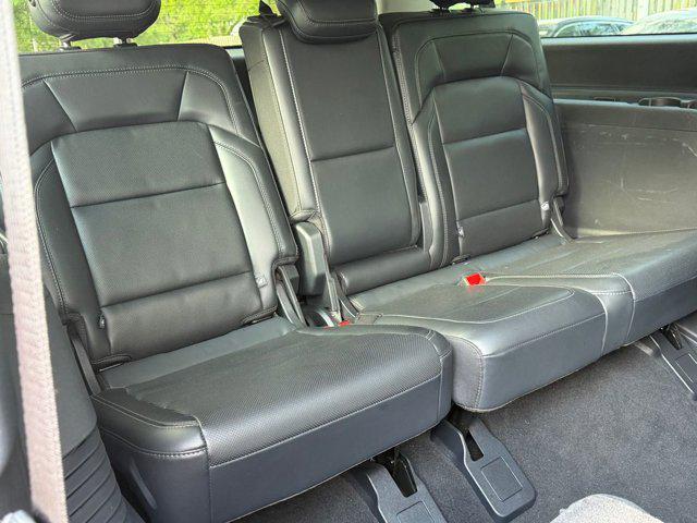 2025 Lincoln Navigator Reserve L
