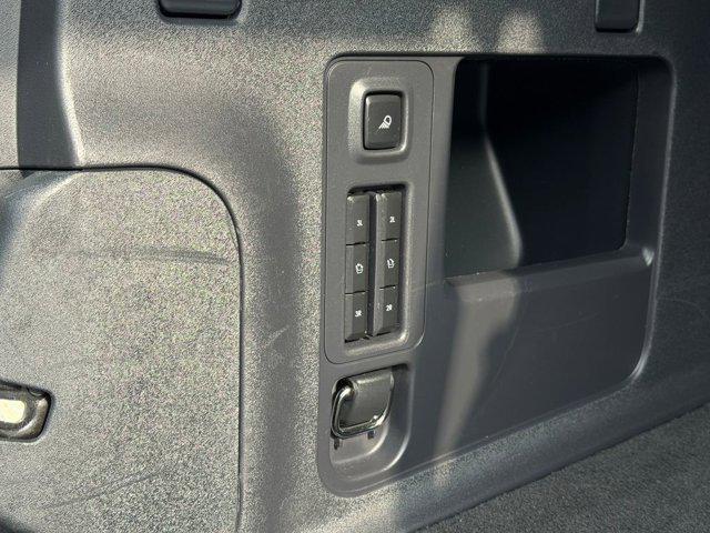 2025 Lincoln Navigator Reserve L