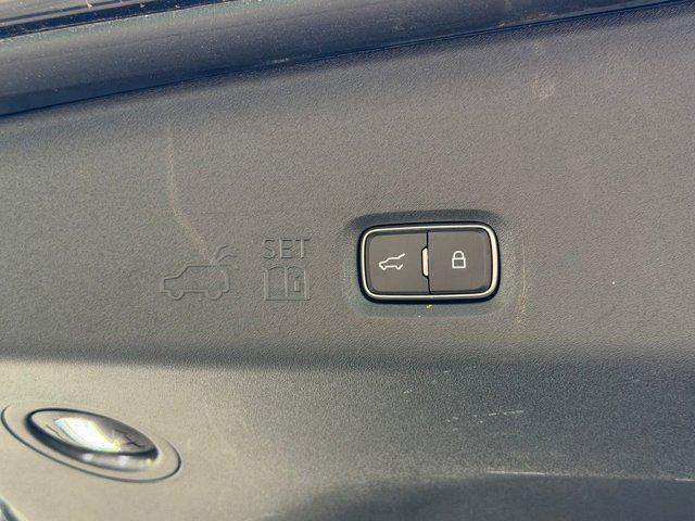 2025 Lincoln Navigator Reserve L