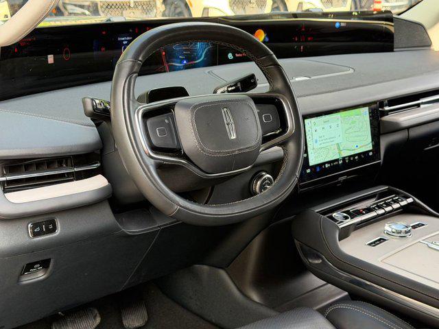 2025 Lincoln Navigator Reserve L