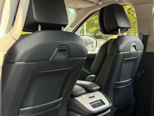 2025 Lincoln Navigator Reserve L