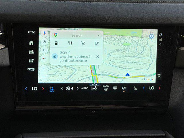 2025 Lincoln Navigator Reserve L