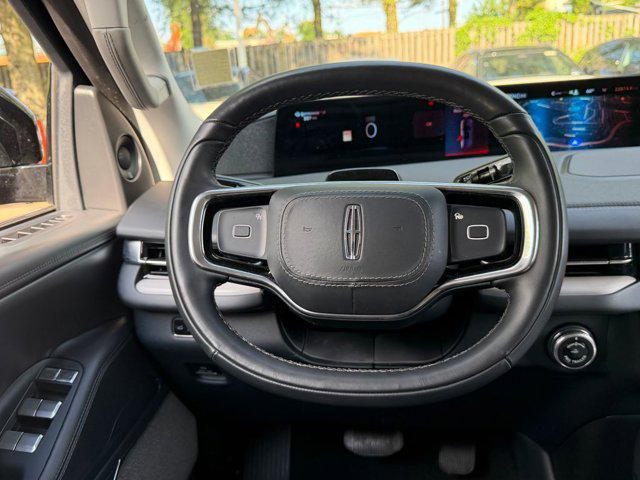 2025 Lincoln Navigator Reserve L