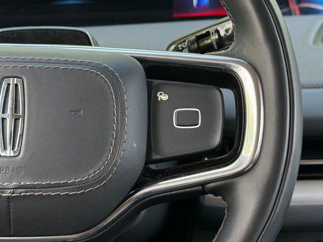 2025 Lincoln Navigator Reserve L