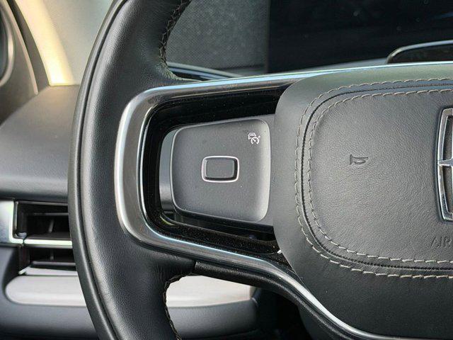 2025 Lincoln Navigator Reserve L