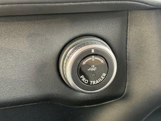 2025 Lincoln Navigator Reserve L