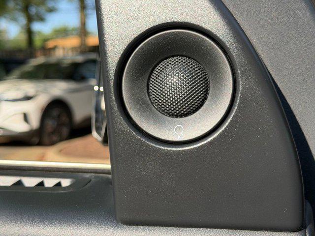 2025 Lincoln Navigator Reserve L