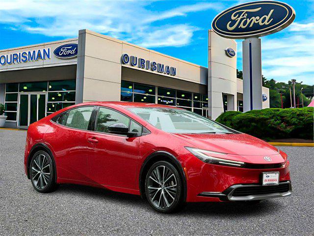 2023 Toyota Prius XLE for sale in Alexandria, VA