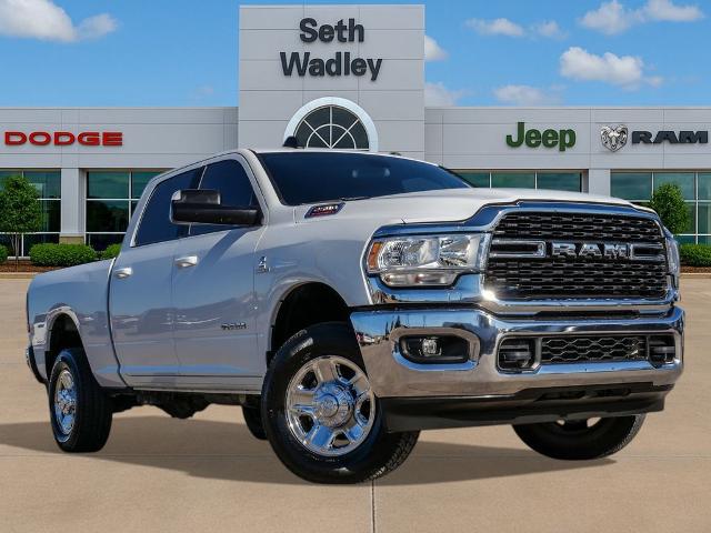 2022 Ram 2500 Big Horn Crew Cab 4x4 6'4" Box for sale in Perry, OK