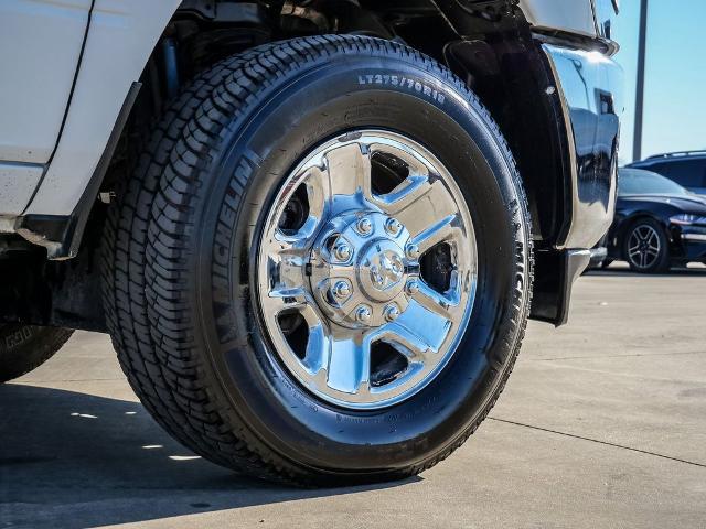 2022 Ram 2500 Big Horn Crew Cab 4x4 6'4" Box