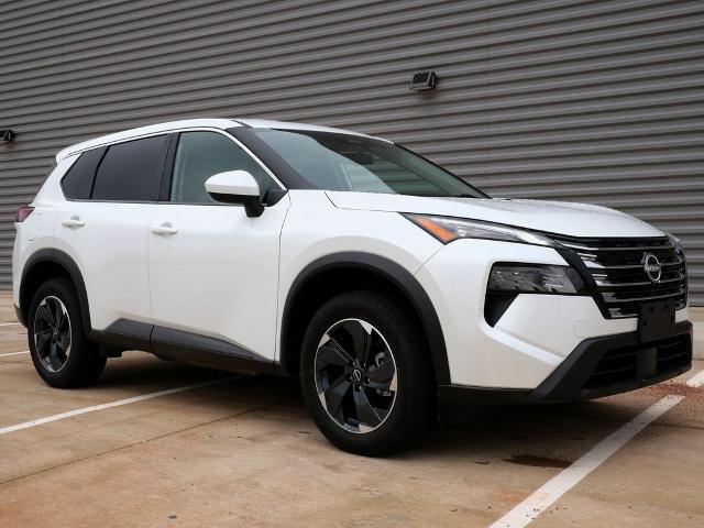 2024 Nissan Rogue SV Intelligent AWD for sale in Perry, OK