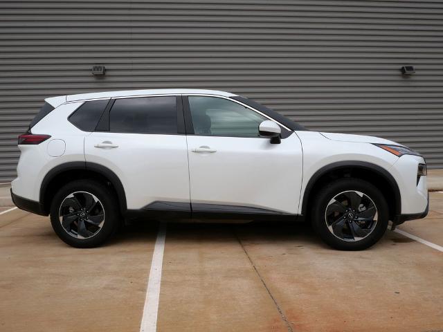 2024 Nissan Rogue SV Intelligent AWD