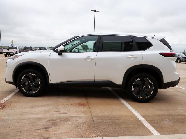 2024 Nissan Rogue SV Intelligent AWD