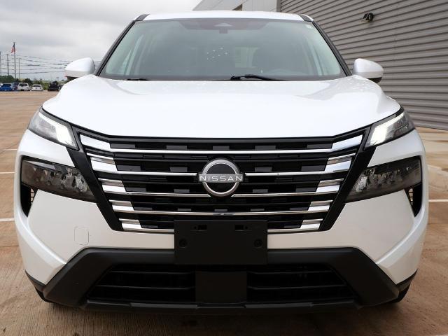 2024 Nissan Rogue SV Intelligent AWD
