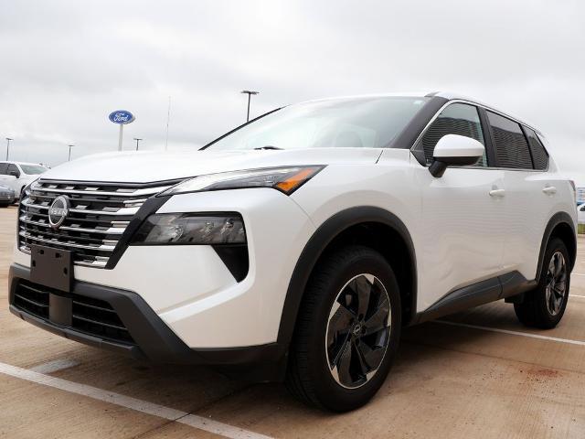 2024 Nissan Rogue SV Intelligent AWD