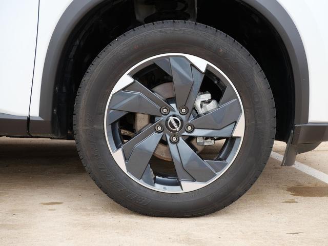 2024 Nissan Rogue SV Intelligent AWD