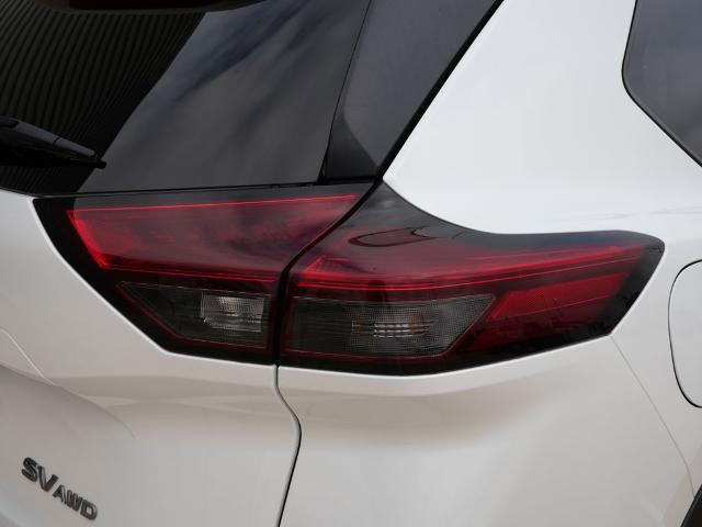 2024 Nissan Rogue SV Intelligent AWD