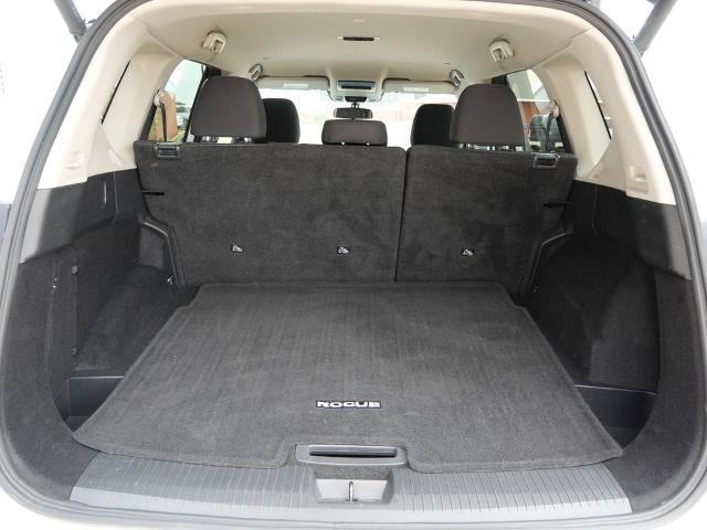 2024 Nissan Rogue SV Intelligent AWD