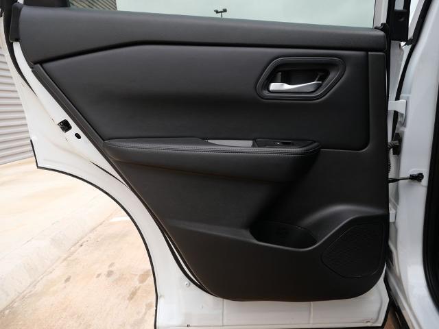 2024 Nissan Rogue SV Intelligent AWD