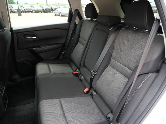 2024 Nissan Rogue SV Intelligent AWD