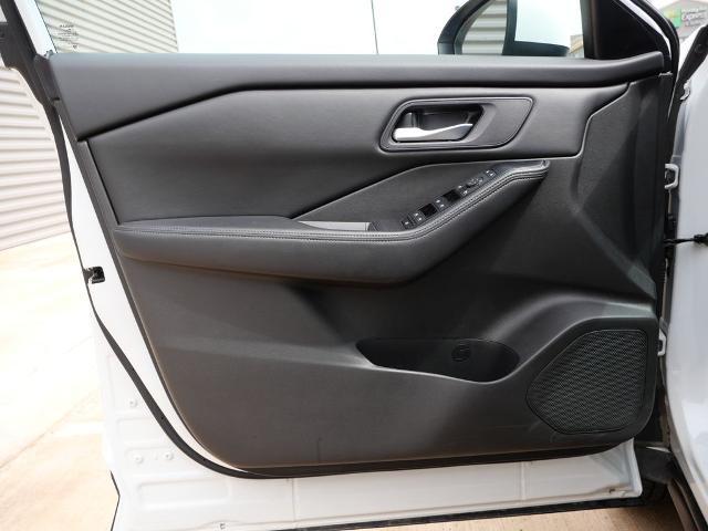 2024 Nissan Rogue SV Intelligent AWD