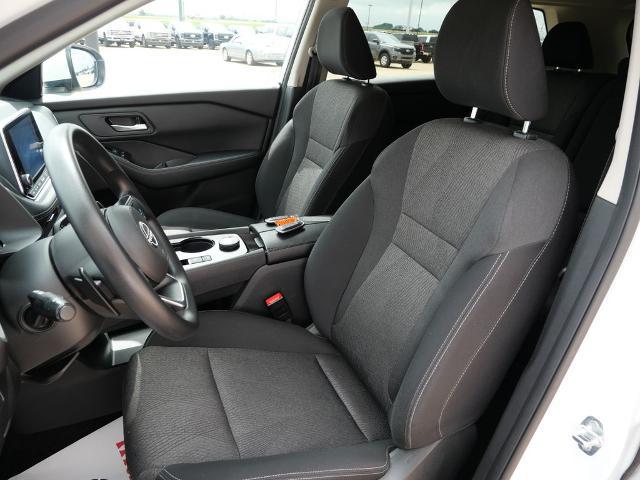 2024 Nissan Rogue SV Intelligent AWD
