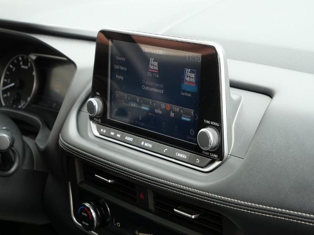2024 Nissan Rogue SV Intelligent AWD