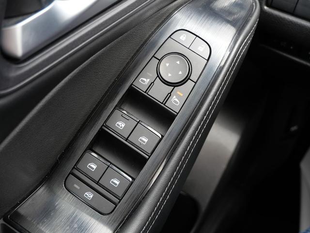 2024 Nissan Rogue SV Intelligent AWD