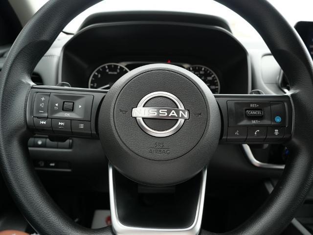 2024 Nissan Rogue SV Intelligent AWD