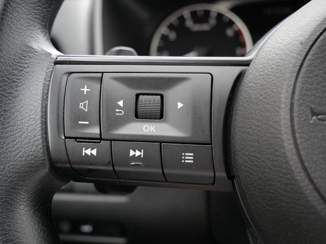 2024 Nissan Rogue SV Intelligent AWD