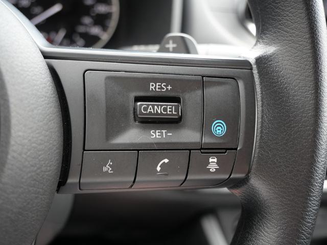 2024 Nissan Rogue SV Intelligent AWD