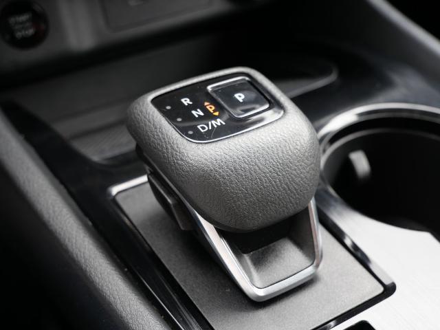 2024 Nissan Rogue SV Intelligent AWD