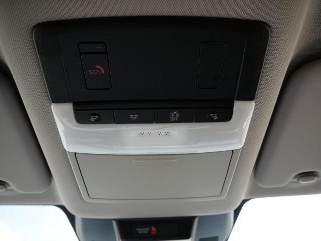 2024 Nissan Rogue SV Intelligent AWD