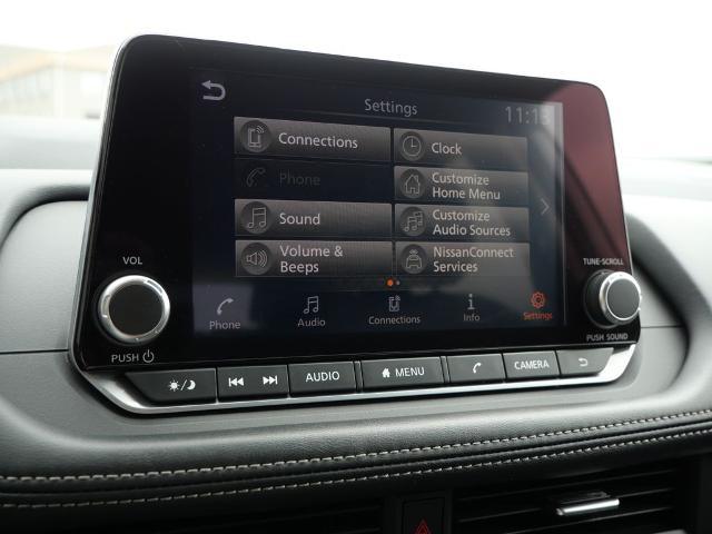 2024 Nissan Rogue SV Intelligent AWD