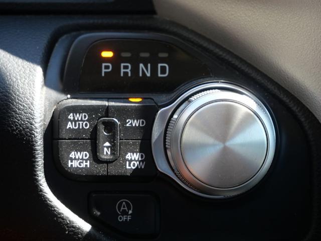 2020 Ram 1500 Laramie Crew Cab 4x4 5'7" Box