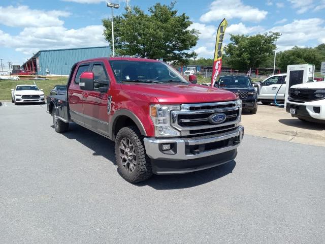 2022 Ford F-350 LARIAT for sale in Front Royal, VA