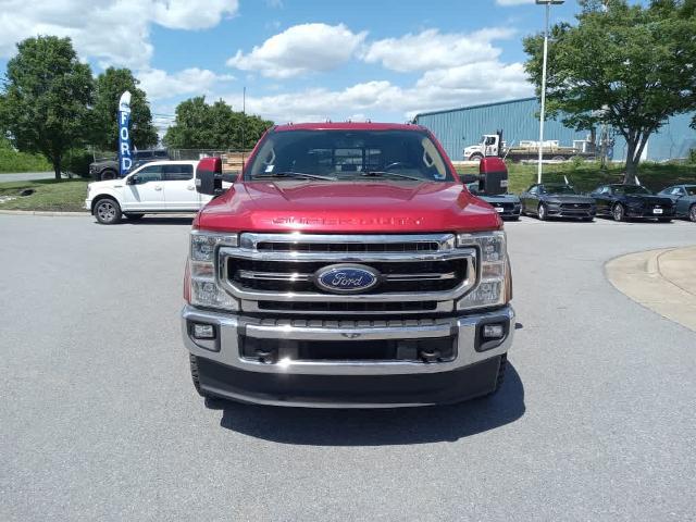 2022 Ford F-350 LARIAT