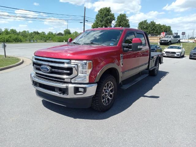 2022 Ford F-350 LARIAT