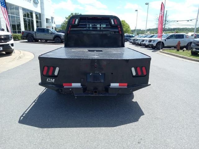 2022 Ford F-350 LARIAT