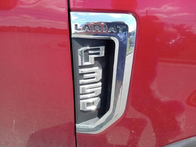 2022 Ford F-350 LARIAT