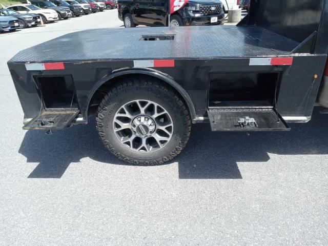 2022 Ford F-350 LARIAT
