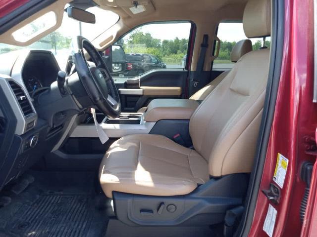 2022 Ford F-350 LARIAT